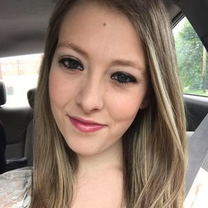 Meet your Posher, Tory